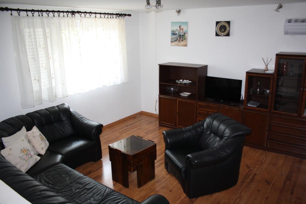 Apartment Vesna Opatija Free Parking 部屋 写真