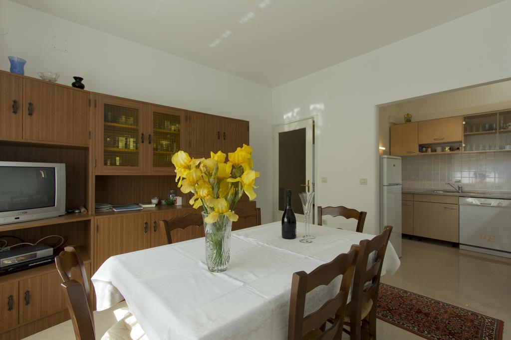 Apartment Vesna Opatija Free Parking 部屋 写真