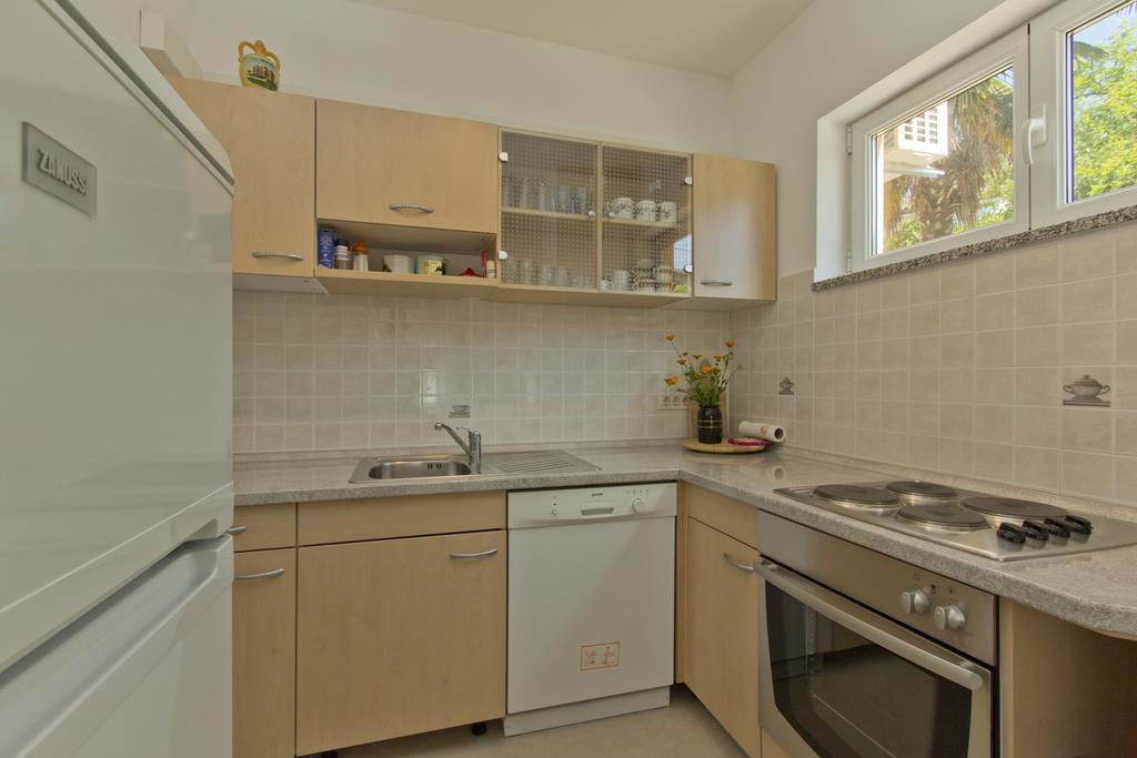 Apartment Vesna Opatija Free Parking 部屋 写真