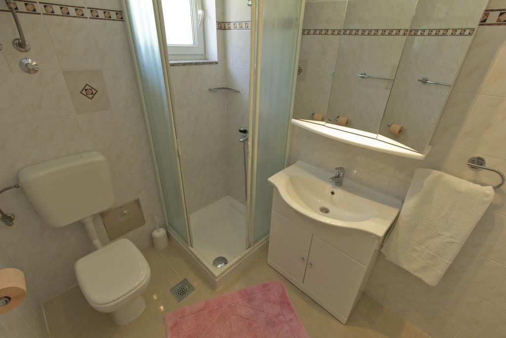 Apartment Vesna Opatija Free Parking 部屋 写真