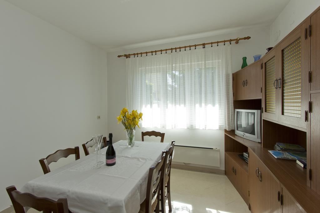 Apartment Vesna Opatija Free Parking 部屋 写真