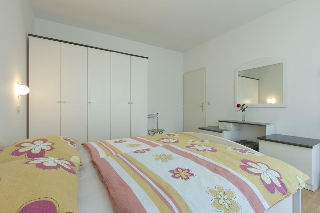 Apartment Vesna Opatija Free Parking 部屋 写真