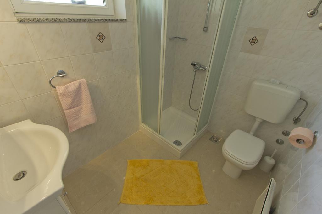 Apartment Vesna Opatija Free Parking 部屋 写真